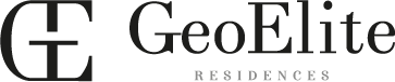 GeoElite Logo